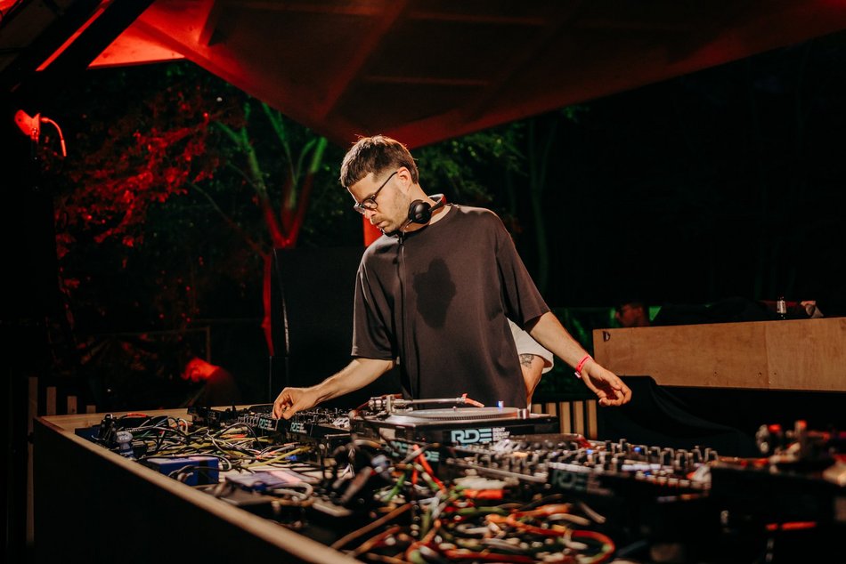 Łódź. Audioriver 2025 w Łodzi trwa w najlepsze. Ogromna energia i świetna zabawa