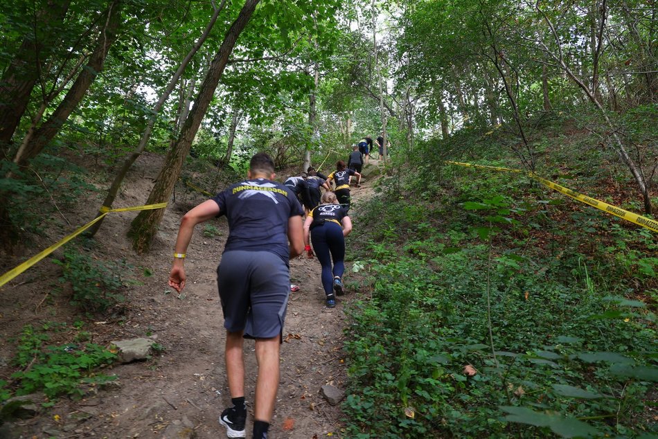 Biegłeś/aś w Runmageddon 2025 w Łodzi? Odszukaj się w galerii