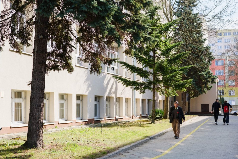 Łódź jest eko! Aż 6 szkół przejdzie remonty z myślą o oszczędności energii i niższych kosztach utrzymania