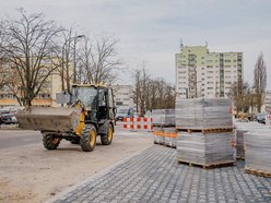 Łódź. Koniec remontów przed Wielkanocą