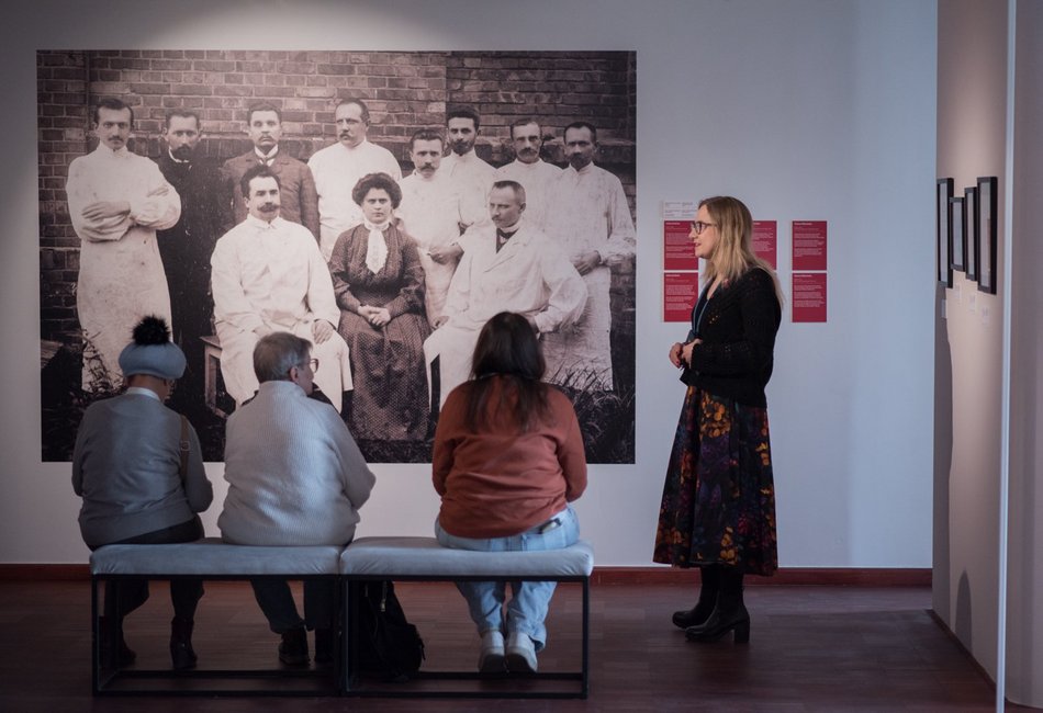 Co robić w weekend w Łodzi? Urodziny Orientarium, Dni Tańca, podwodna sesja i więcej