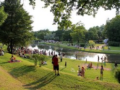 park Helenów
