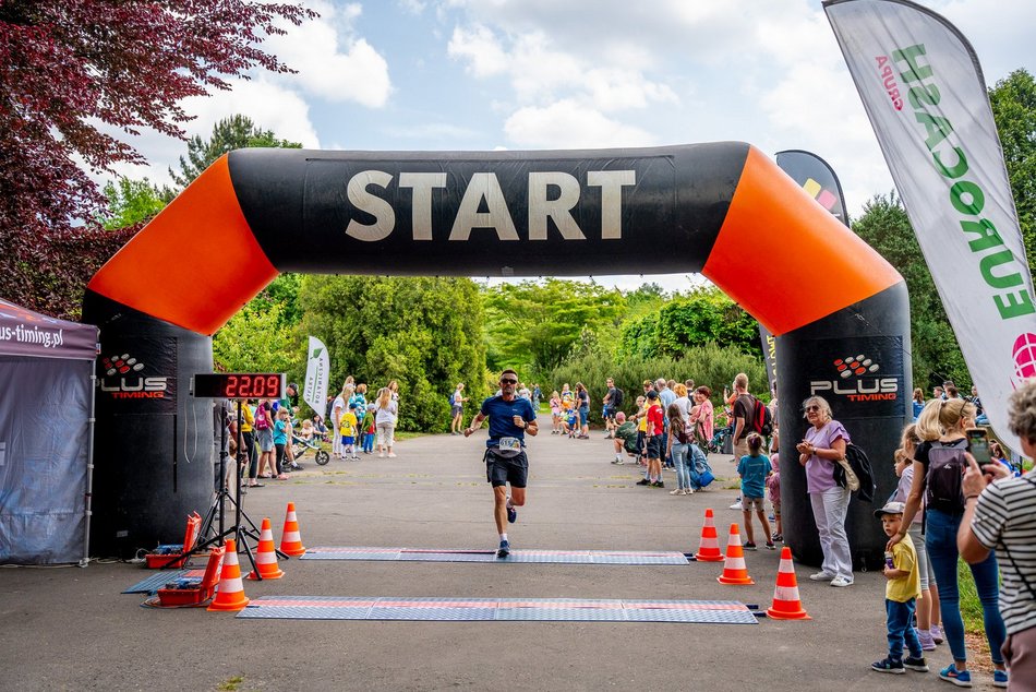 Botaniczna Piątka w Ogrodzie Botanicznym