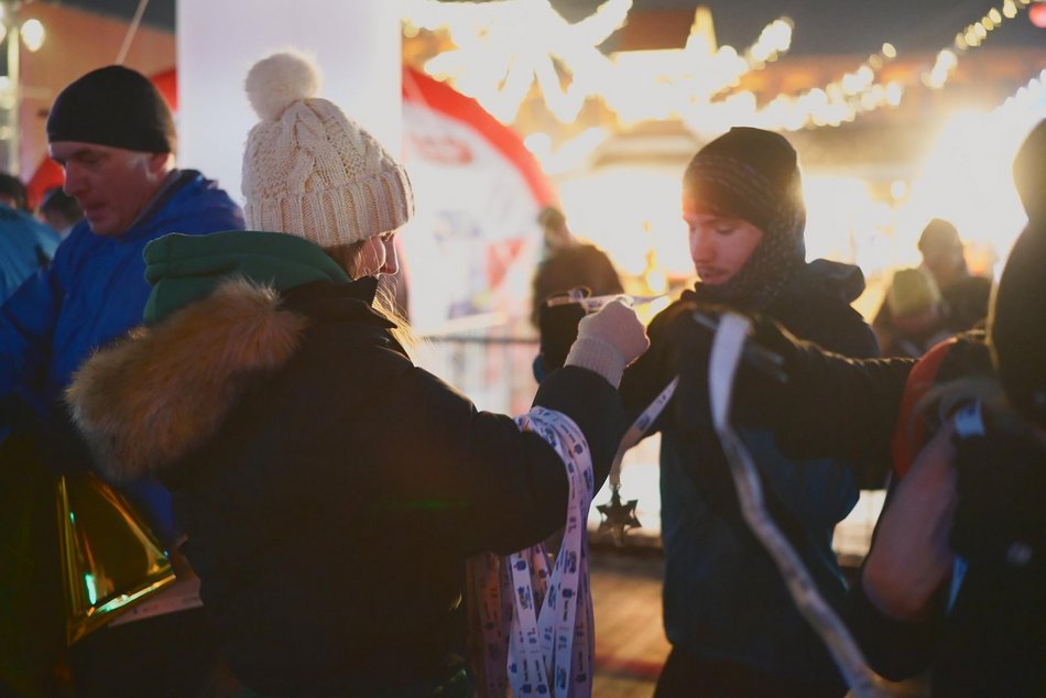 Łódź. Bieg Trzech Króli w Łodzi. Brałeś w nim udział? Odszukaj się na zdjęciach!