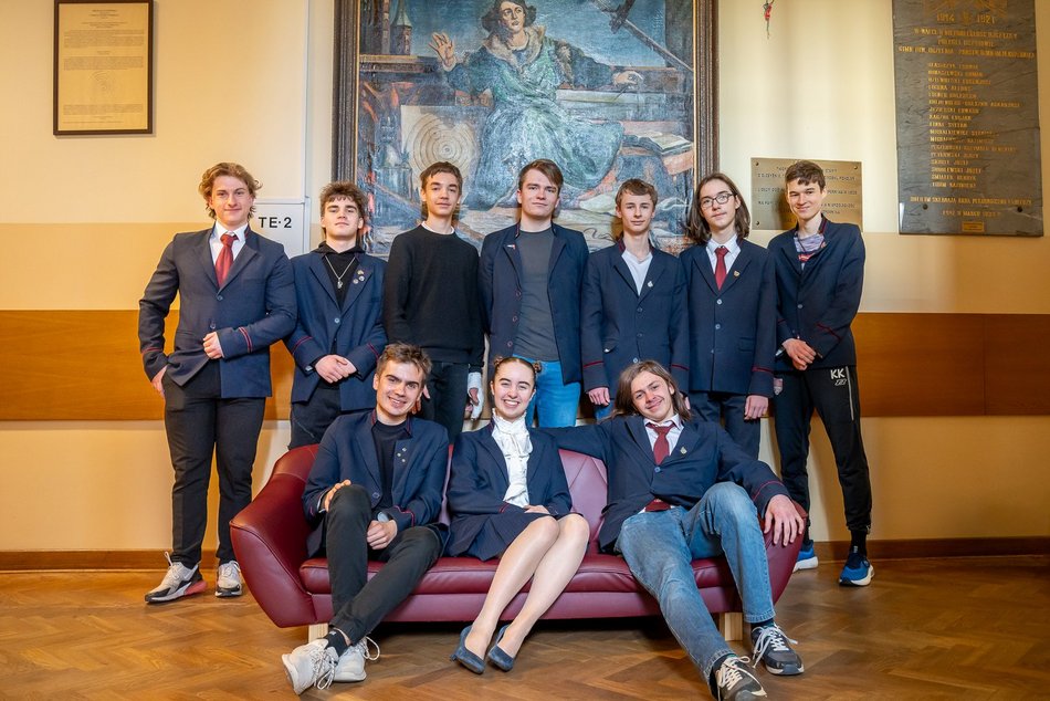 Łódź. Granty dla uczniów w Łodzi. Nawet 20 tys. zł do wygrania w nowym projekcie