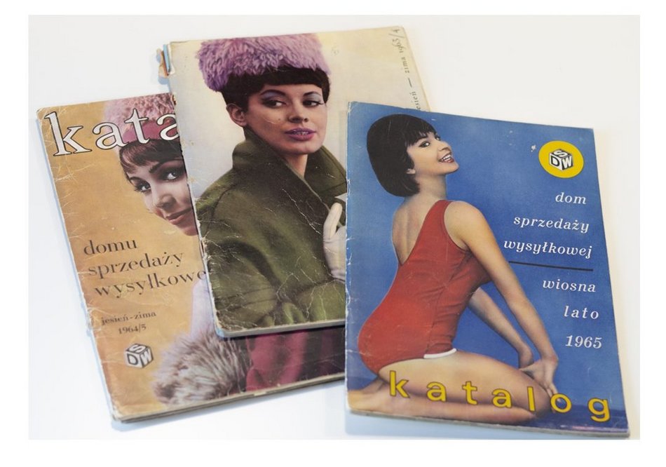 Kupujesz wysyłkowo? Twoi dziadkowie robili to już dawno temu