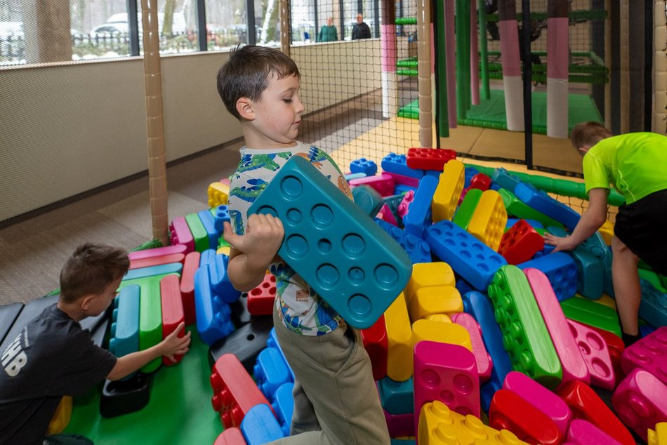 Łódź. Jak wygląda największy figloraj w Łodzi? Zobacz zdjęcia z Orientkowa w Orientarium Zoo Łódź