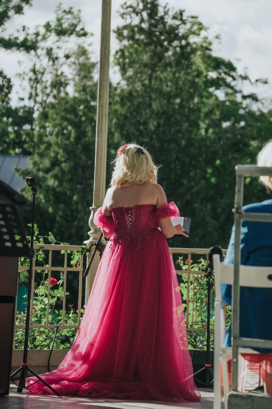 Letnie Koncerty w Altanie. Publiczność uwielbia ten cykl!