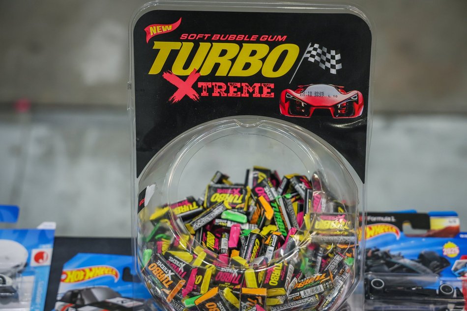 Łódź. Hot Wheels opanowały halę Expo Łódź! Setki miniatur aut, wyścigi na żywo i nie tylko!
