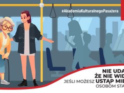 Łódź. Autobusy i tramwaje to nie restauracja! MPK Łódź przypomina o ważnych zasadach!
