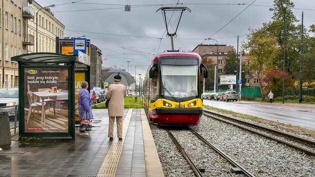 Zmiany w rozkładach MPK Łódź od marca. Sprawdź, jak pojadą tramwaje i autobusy [SZCZEGÓŁY]