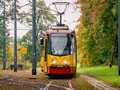 MPK Łódź tramwaj