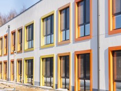 Łódź. Nowe przedszkole na Janowie w Łodzi