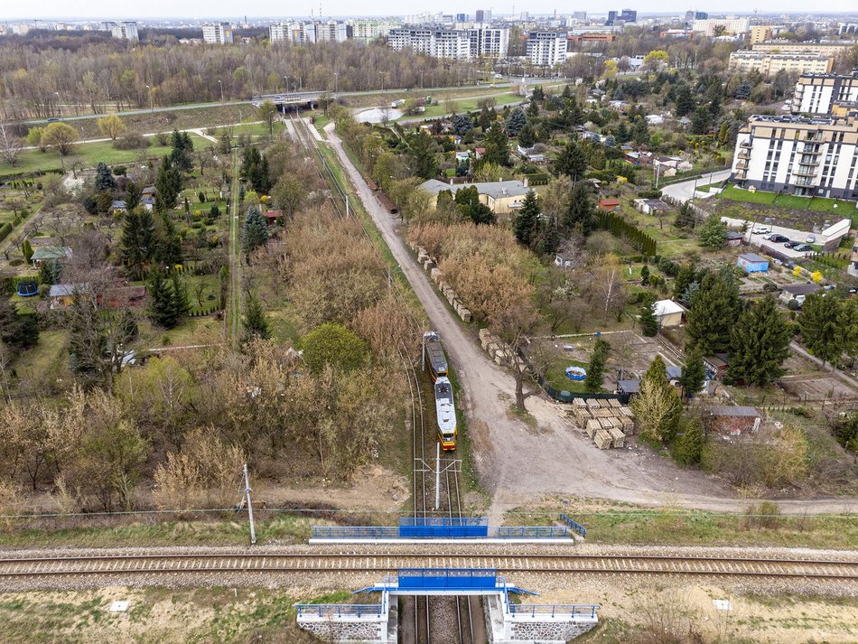 Tramwaje MPK Łódź wracają na Stoki! Sprawdź, kiedy!