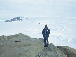 Łódź. Wyprawa krylowa naukowców z Łodzi