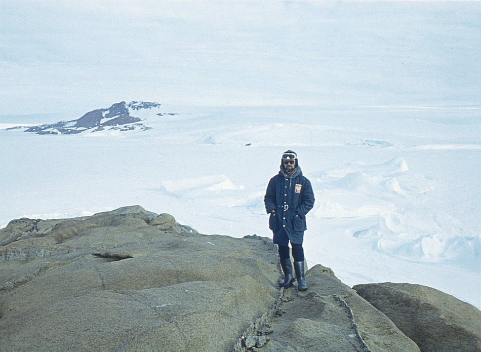 Łódź. Wyprawa krylowa naukowców z Łodzi