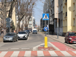 Łódź. Nowe remonty ulic w Łodzi od 8 i 9 marca. Zmiany w ruchu