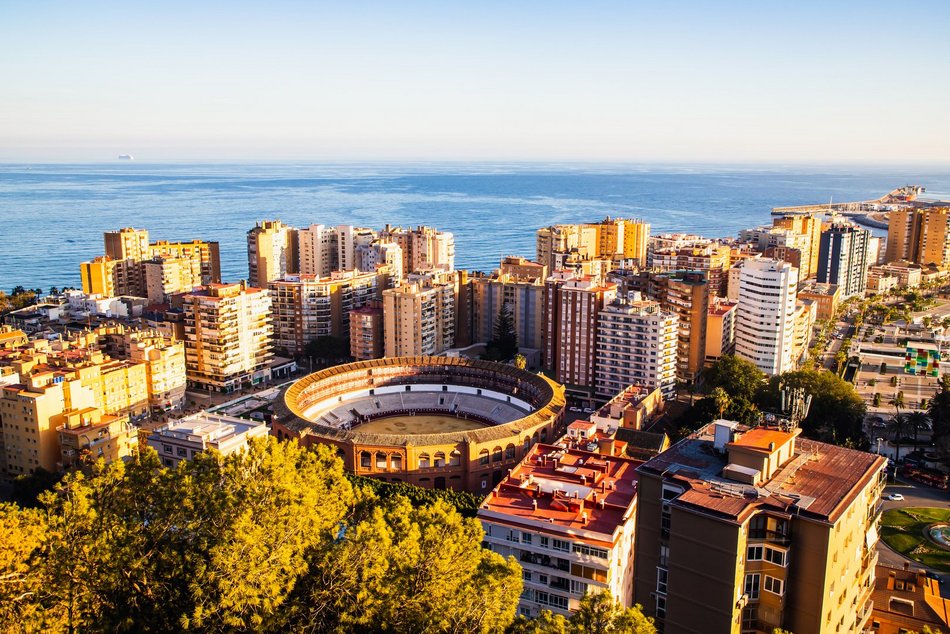 Malaga