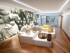 Remont Muzeum Archeologicznego w Łodzi