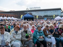 Senioralia w Łodzi