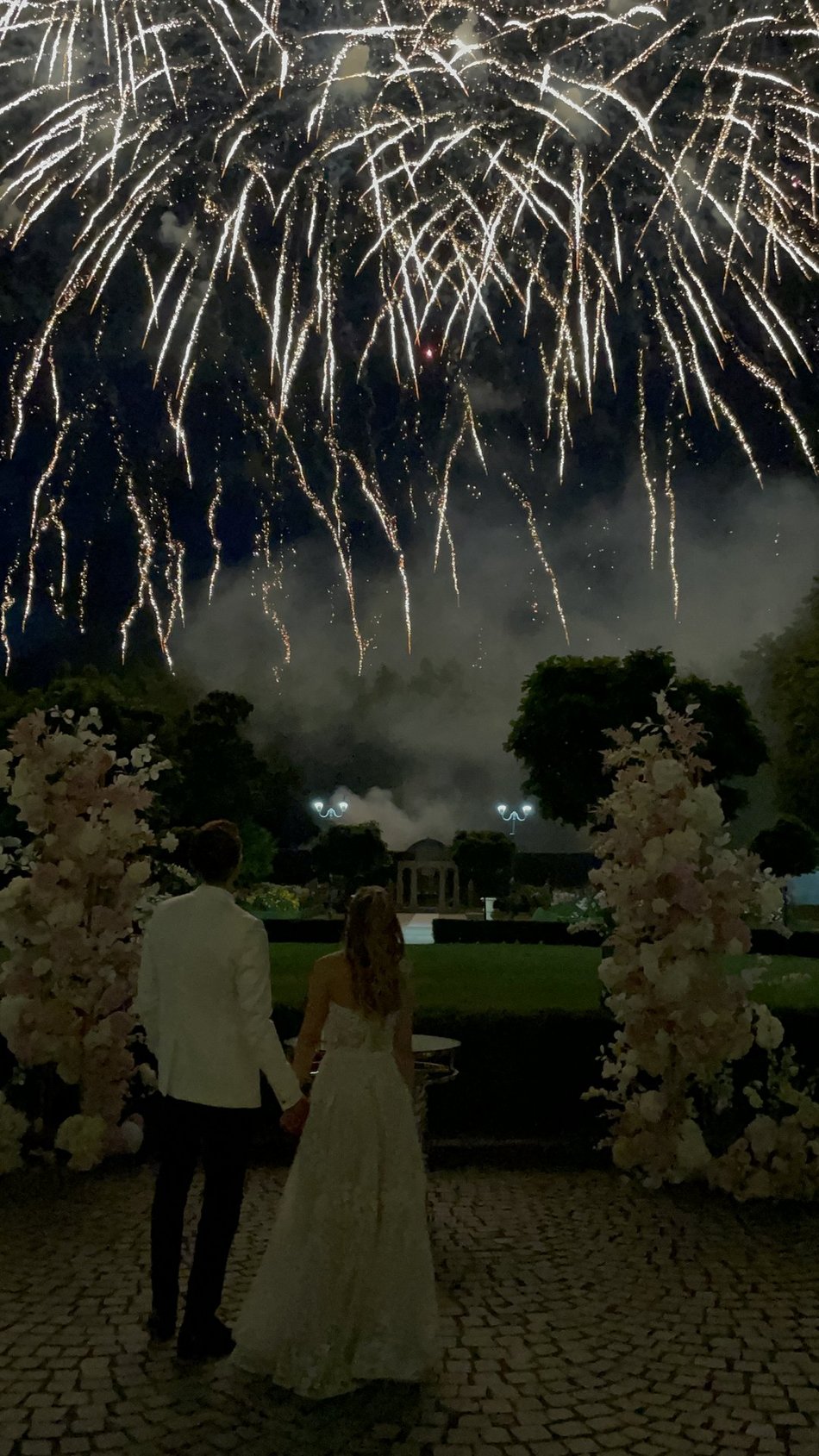 przygotowania do ślubu