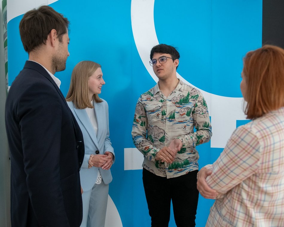 Stypendia dla maturzystów z Łodzi