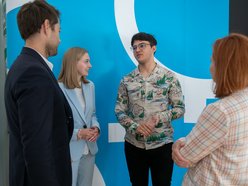 Stypendia dla maturzystów z Łodzi