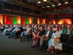 Najważniejsze wydarzenie w świecie ochrony przyrody trwa się w Łodzi! To konferencja EAZA