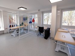 Nowy Dzienny Dom Opieki Medycznej w Łodzi otwarty. Dla kogo jest i co oferuje?