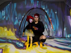 Łódź. Teatr Pinokio. 80 lat tradycji, nowoczesna siedziba i plany na przyszłość