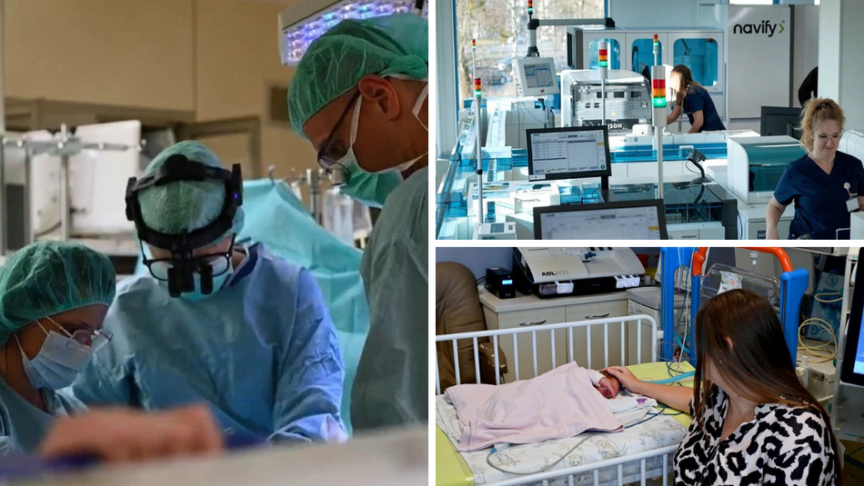 Łódź. Nowinki medyczne w 2025 roku