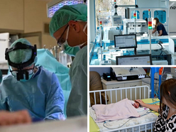 Łódź. Nowinki medyczne w 2025 roku