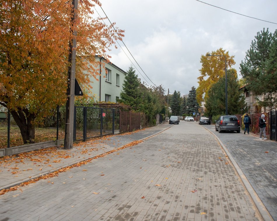 Łódź. Plany drogowe na Julianowie