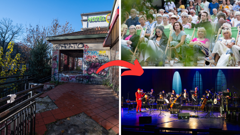 Łódź. Obalamy mity i stereotypy o mieście