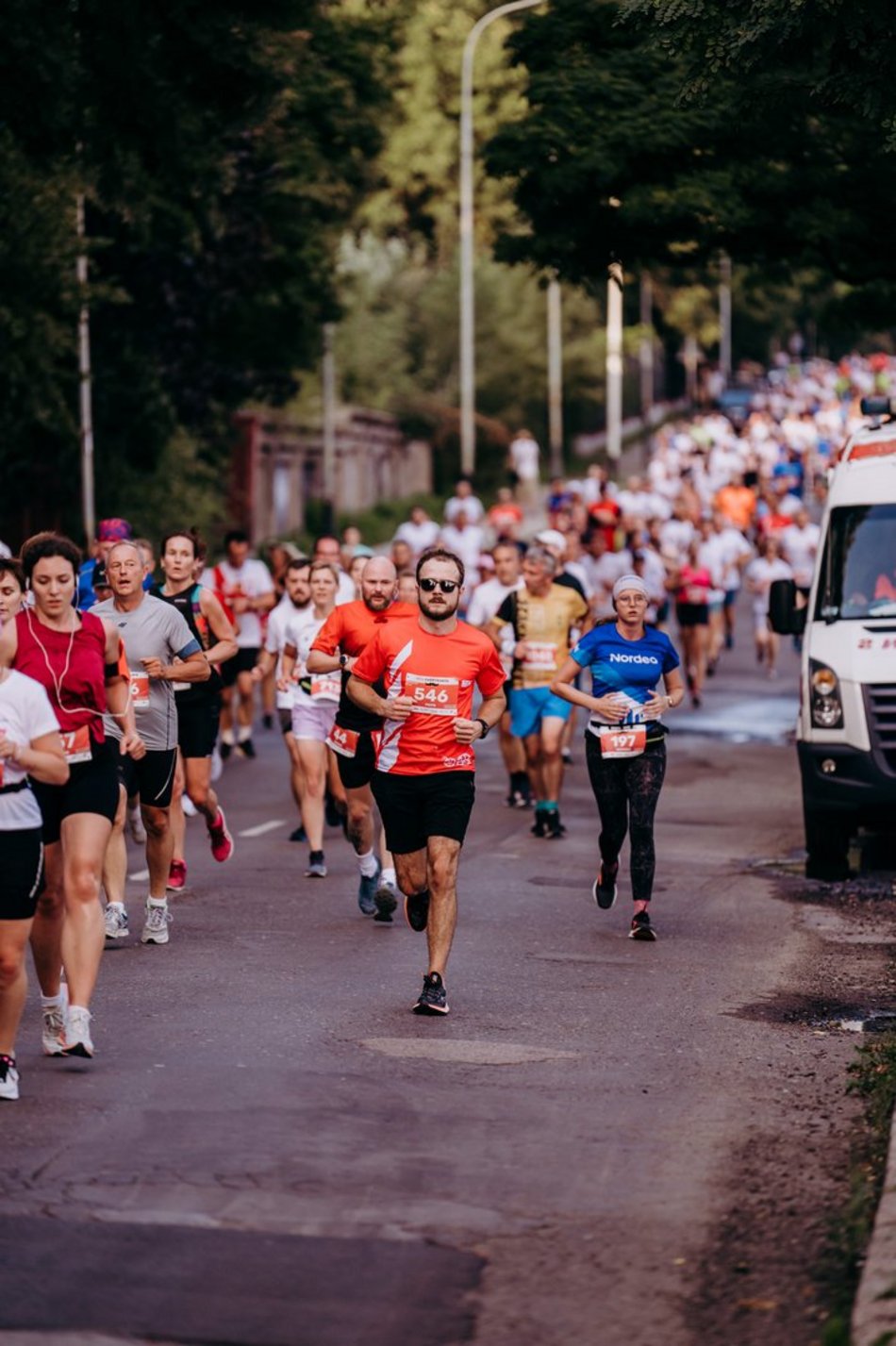 Bieg Fabrykanta 2023