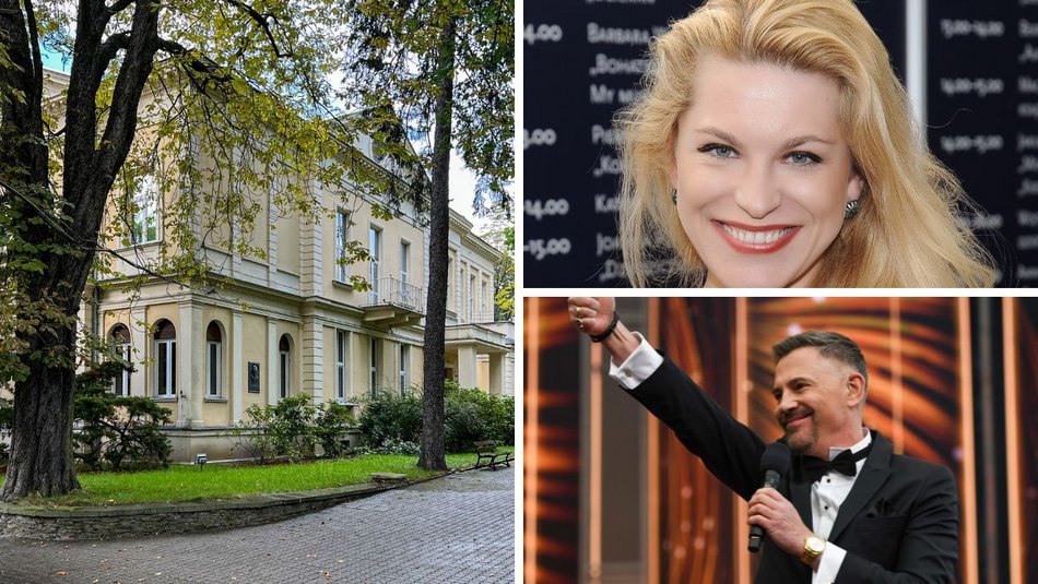 Znani absolwenci Szkoły Filmowej w Łodzi