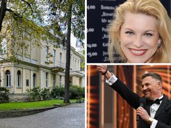 Znani absolwenci Szkoły Filmowej w Łodzi