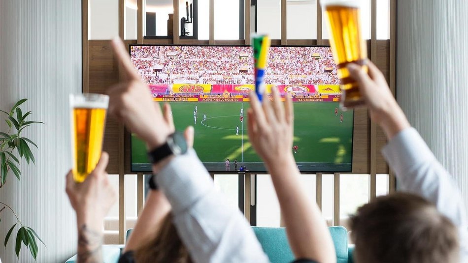 Hampton by Hilton Łódź City Centre