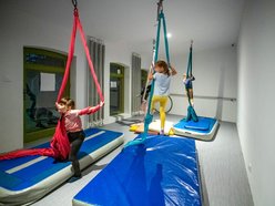Księży Młyn Kids Studio Open Space