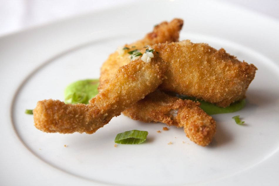 Le Petit Paris - restauracja w Monopolis w Łodzi