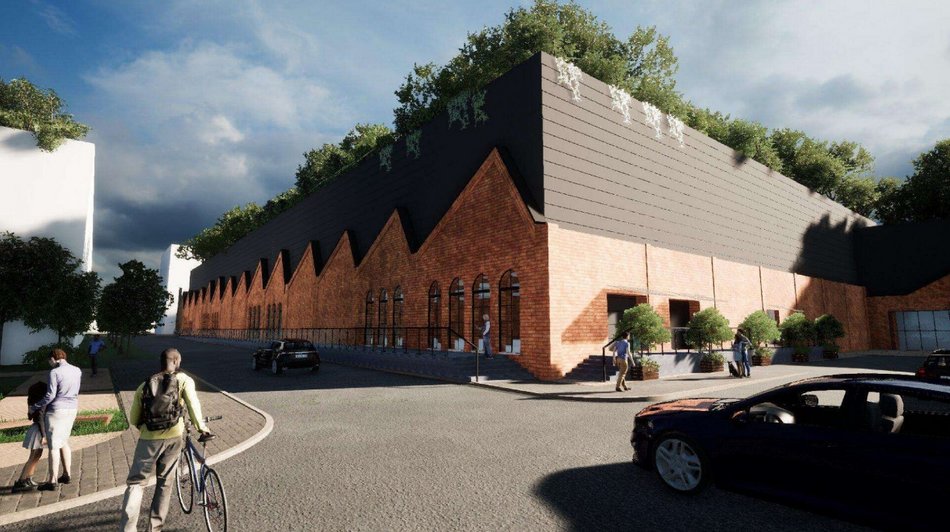 Lex developer w Łodzi