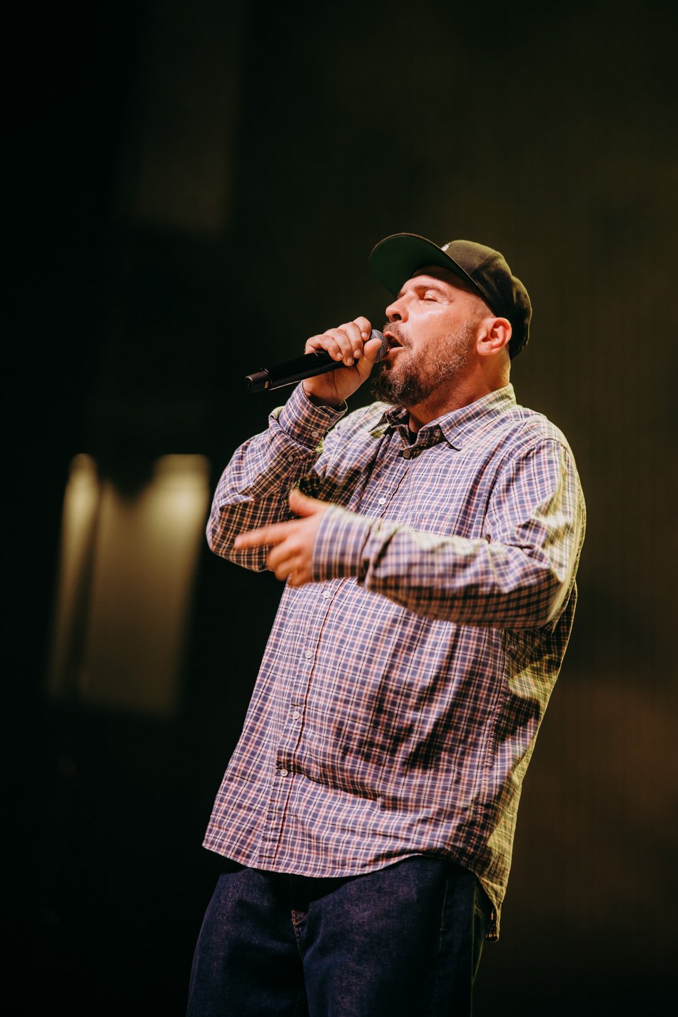 Łódź. 120 RAP FEST w Atlas Arenie. Łódź po raz kolejny stała się polską stolicą hip-hopu