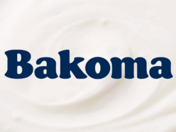 Łódź. Bakoma