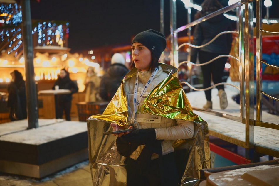 Łódź. Bieg Trzech Króli w Łodzi. Brałeś w nim udział? Odszukaj się na zdjęciach!