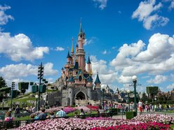 Łódź. Flixbus z Łodzi do największych parków rozrywki w Europie! Disneyland, Legoland, Gardaland i więcej
