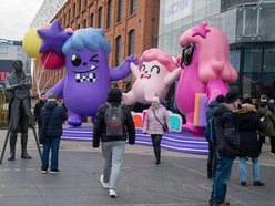 Hopa Lupa w Nowej Sukcesji zdradza ceny biletów