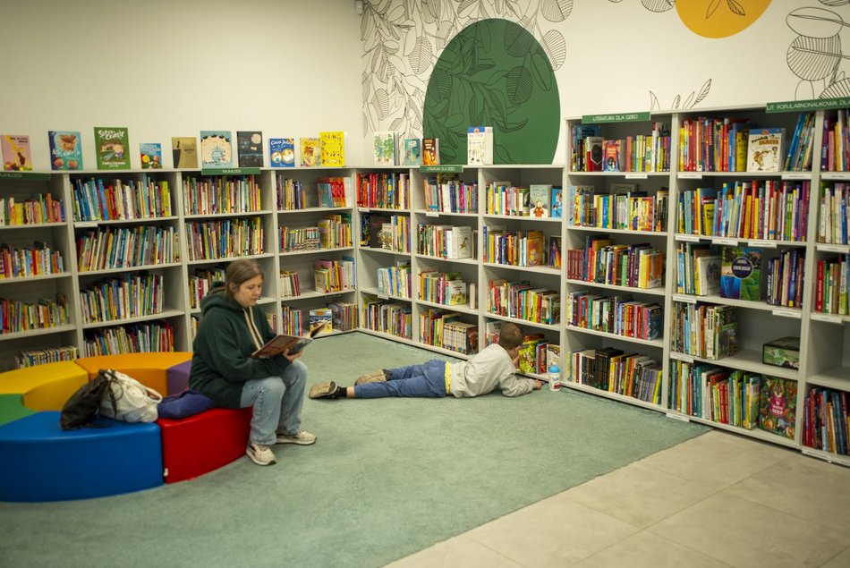 Łódź. TOP 5 projektów Budżetu Obywatelskiego Łódź. Zainspiruj się i oddaj swój głos!