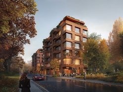 Łódź. Nowe mieszkania na Księżym Młynie w Łodzi. Połączenie tradycji i nowoczesności