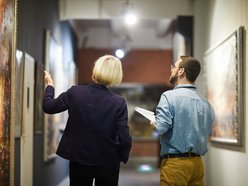 Łódź. Asystent muzealny w Muzeum Tradycji Niepodległościowych w Łodzi