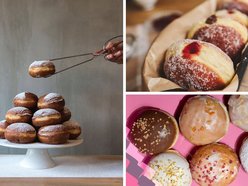 Łódź. Gdzie kupić najlepsze pączki według rankingu Google?